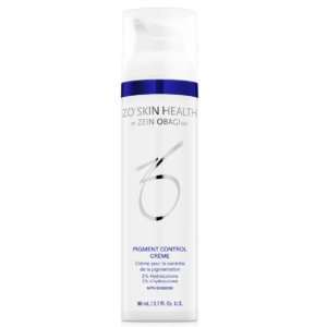 Pigment Control Blending Creme 2%